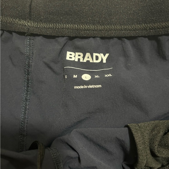 Brady brand bundle - Picture 2 of 5